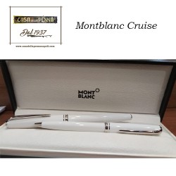Montblanc Cruise collection