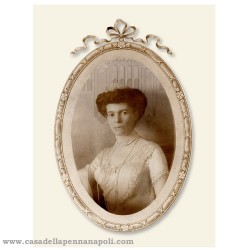 Ottilie penna FABER-CASTELL Limited Edition Heritage 