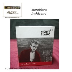 Montblanc Great Characters James Dean - calamaio di inchiostro