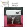 Montblanc Great Characters James Dean - calamaio di inchiostro