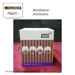 MONTBLANC The Beatles inchiostro / ink
