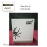 Montblanc Spider Metamorphosis - Inchiostro - Heritage Collection Rouge et Noir - Edizione Speciale