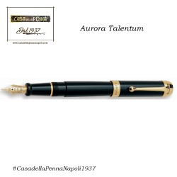 Aurora Talentum black GT