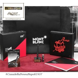 Montblanc Heritage Collection Rouge et Noir  limited edition 1906