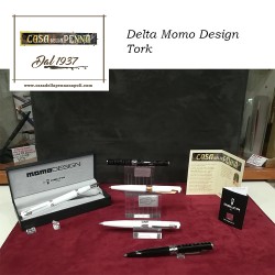 Delta Momo Design Tork  pen collection