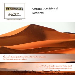 Aurora Ambienti Deserto - penna stilografica