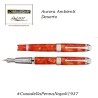 Aurora Ambienti Deserto - penna stilografica