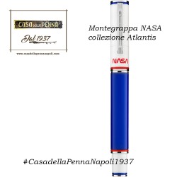 Montegrappa NASA collezione Atlantis penne