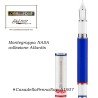 Montegrappa NASA collezione Atlantis penne