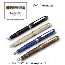 Delta Virtuosa pen collection