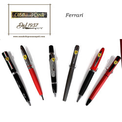 Penne Ferrari collection -...