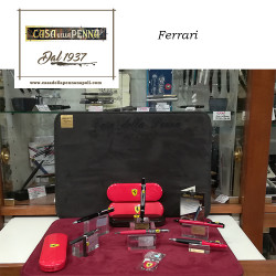 Penne Ferrari collection - Ferrari n.3