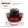Inchiostro Garnet Red PELIKAN  Edelstein® Ink Collection