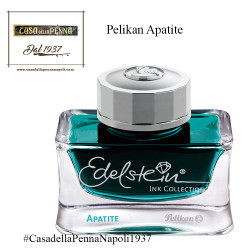 Apatite inchiostro Pelikan Edelstein® Ink Collection Ink of the Year 2022