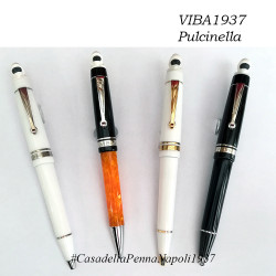 VIBA1937 Pulcinella