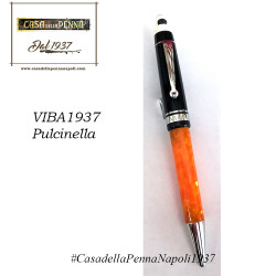 VIBA1937 Pulcinella