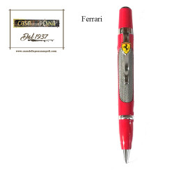 Ferrari Zebra pen