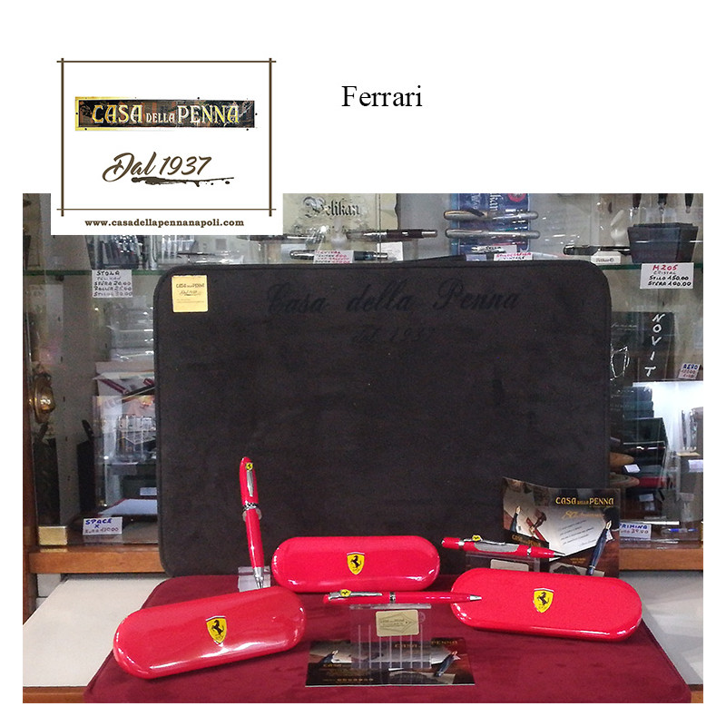 Ferrari slim pen