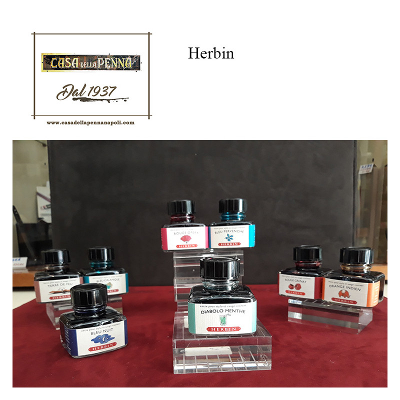 Herbin inchiostro