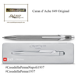 Caran d’Ache 849 Original pen
