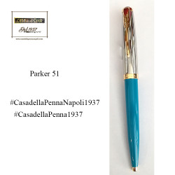 Parker 51 penne nuova collezione 2022