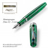 Montegrappa Elmo 02 -Cortina -  pen collection
