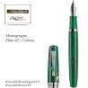 Montegrappa Elmo 02 -Cortina -  pen collection