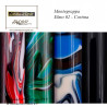 Montegrappa Elmo 02 -Cortina -  pen collection