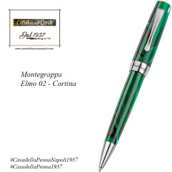Montegrappa Elmo 02 -Cortina -  pen collection