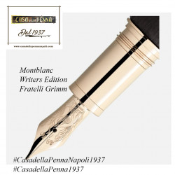 Montblanc Writers Edition Homage to Brother Grimm 86M