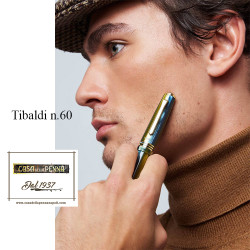 Tibaldi N°60 - Retro Zest