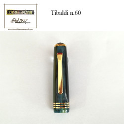 Tibaldi N°60 - Retro Zest