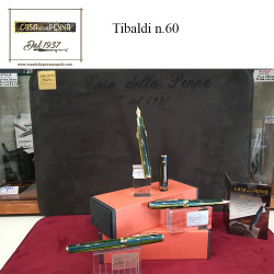 Tibaldi N°60 - Retro Zest