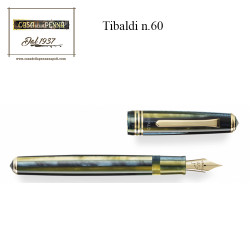 Tibaldi N°60 - Retro Zest