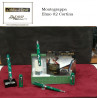 Montegrappa Elmo 02 -Cortina -  pen collection
