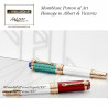 Montblanc Patron of Art Homage to Albert and Victoria limited edition 4810