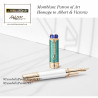 Montblanc Patron of Art Homage to Albert and Victoria limited edition 4810