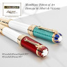 Montblanc Patron of Art Homage to Albert and Victoria limited edition 4810