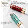 Montblanc Patron of Art Homage to Albert and Victoria limited edition 4810