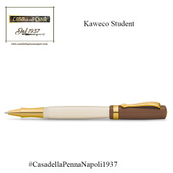 Kaweco Student 20's jazz - penna stilografica/roller/sfera