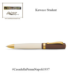 Kaweco Student 20's jazz - penna stilografica/roller/sfera