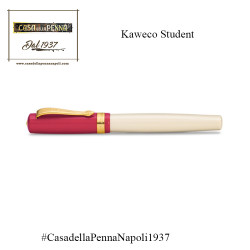 Kaweco Student 30's blues - penna stilografica/roller/sfera