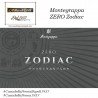Montegrappa Zero Zodiac Gemelli