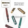 Montegrappa Zero Zodiac Leone