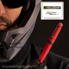 Aurora 88 Red Mamba - penna stilografica