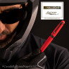 Aurora 88 Red Mamba - penna stilografica