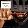 Aurora 88 Red Mamba - penna stilografica