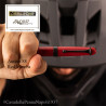 Aurora 88 Red Mamba - penna stilografica