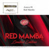 Aurora 88 Red Mamba - penna stilografica