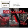 Aurora 88 Red Mamba - penna stilografica